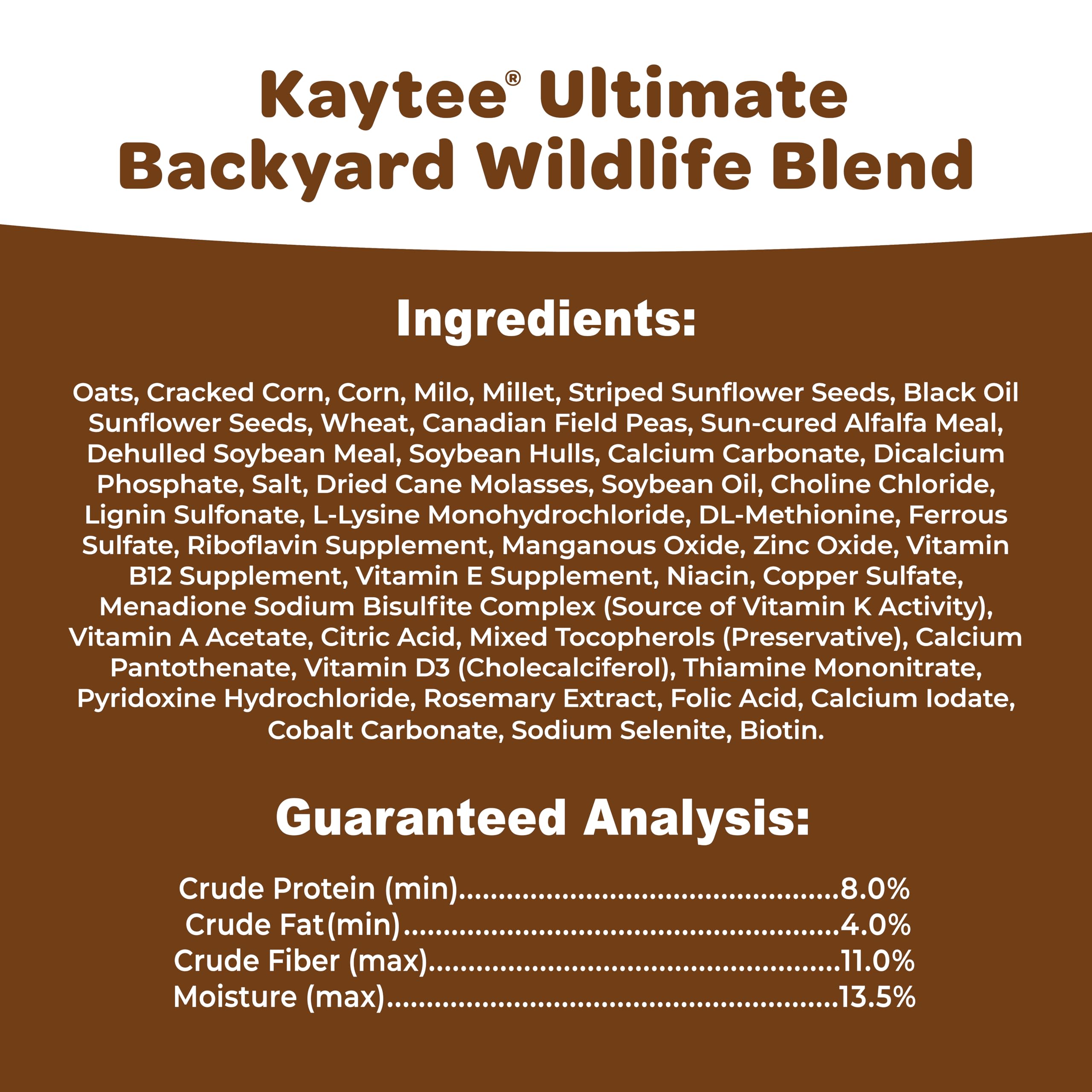 Kaytee lapin près du sol profitant d'une source nutritive accessible