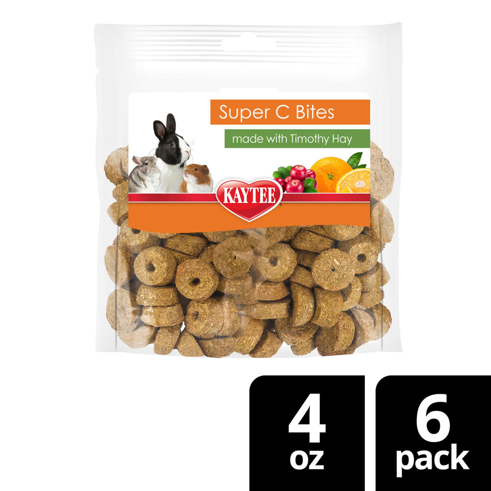 Kaytee paquet 1,5 lb sur côte montrant quantité pour plusieurs utilisations