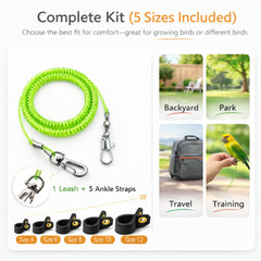 kcrygogo gros plan anneau de pied souple pour confort durable