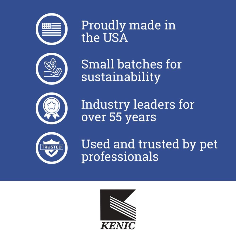 Kenic flacon en contexte automnal démontrant un parfum chaleureux et accueillant