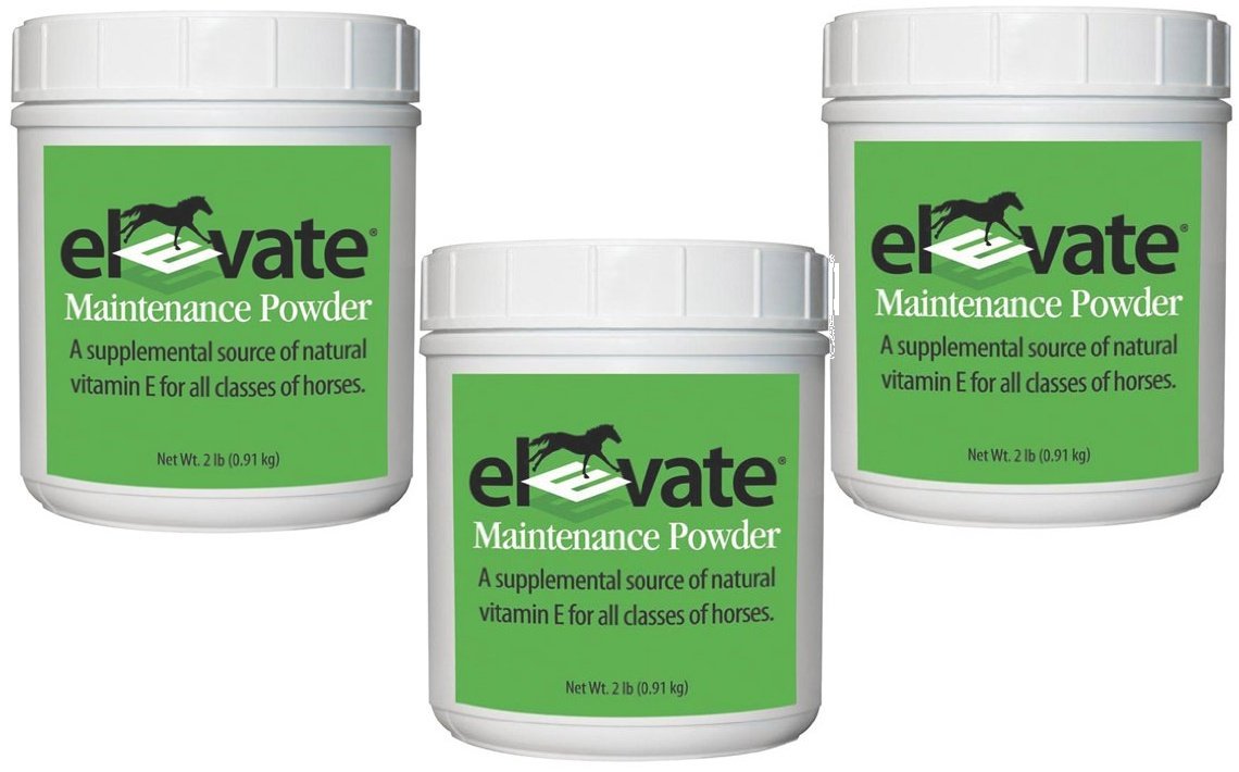 Kentucky Performance vue frontale de l'emballage montrant le format pratique et dosage