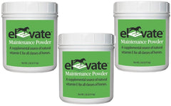 Kentucky Performance vue frontale de l'emballage montrant le format pratique et dosage