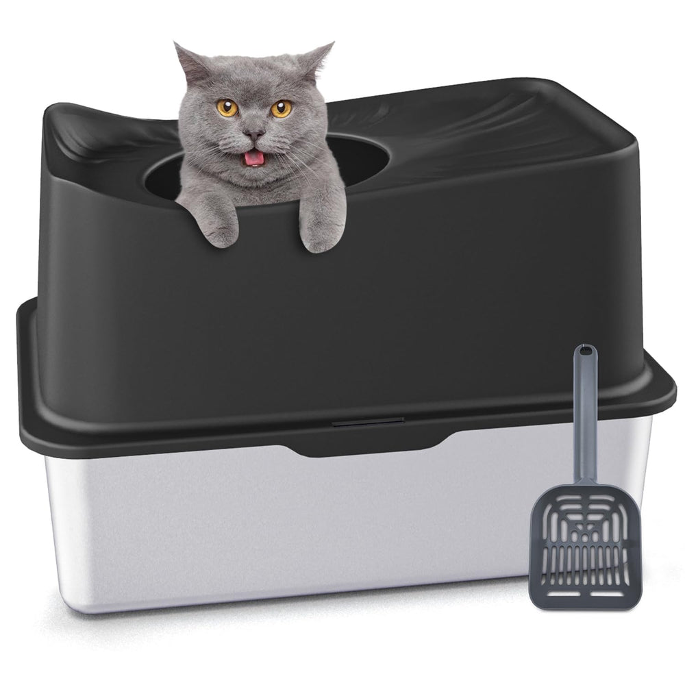Kettnjoy pelle et crochet accrochés montrant rangement pratique et gain de place