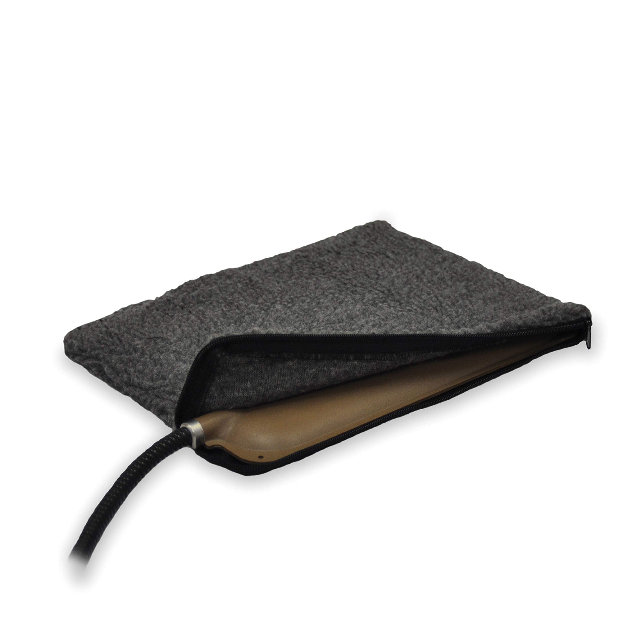 K&H housse dans environnement domestique montrant confort animal