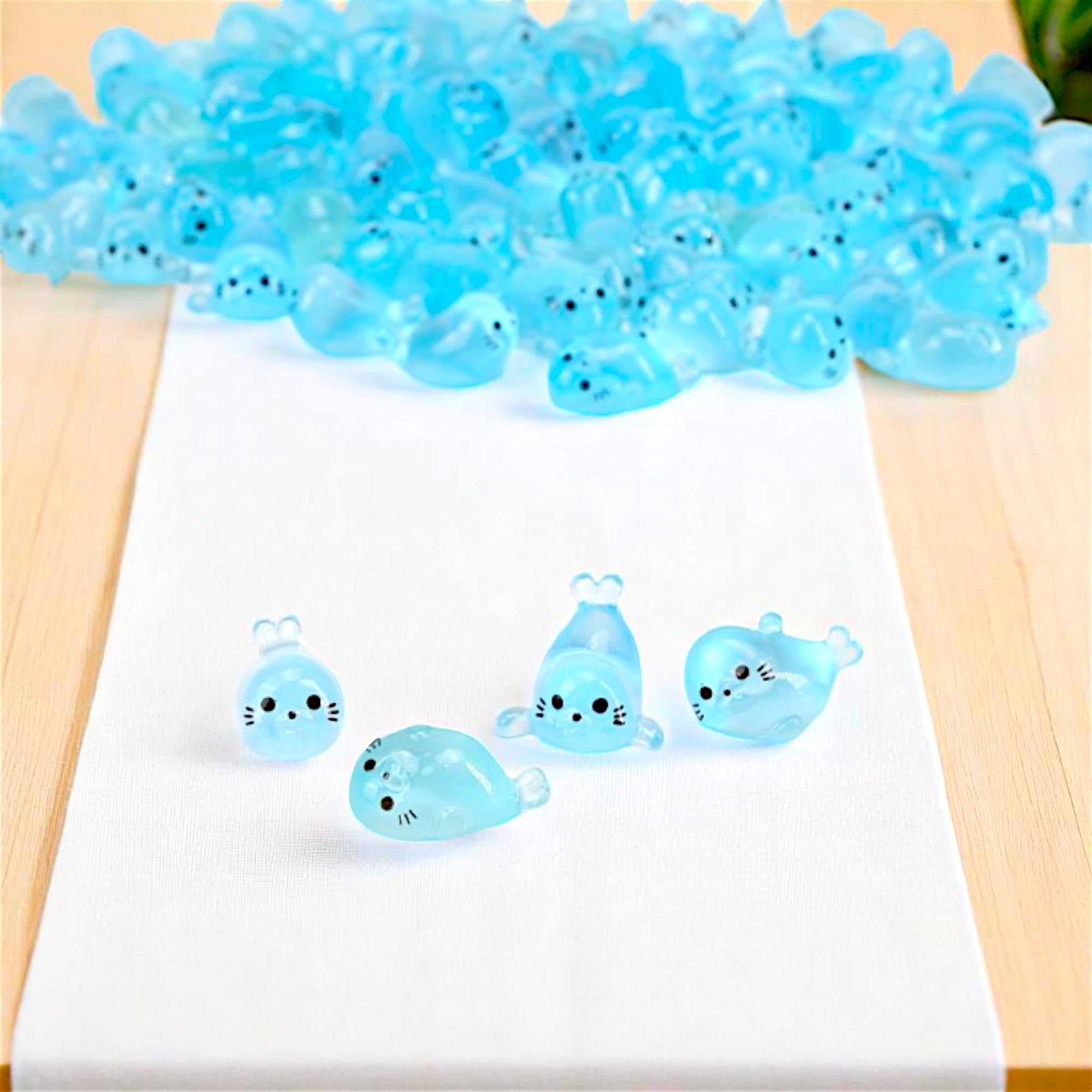 KH866 décor d'aquarium ornemental mettant en valeur l'étanchéité