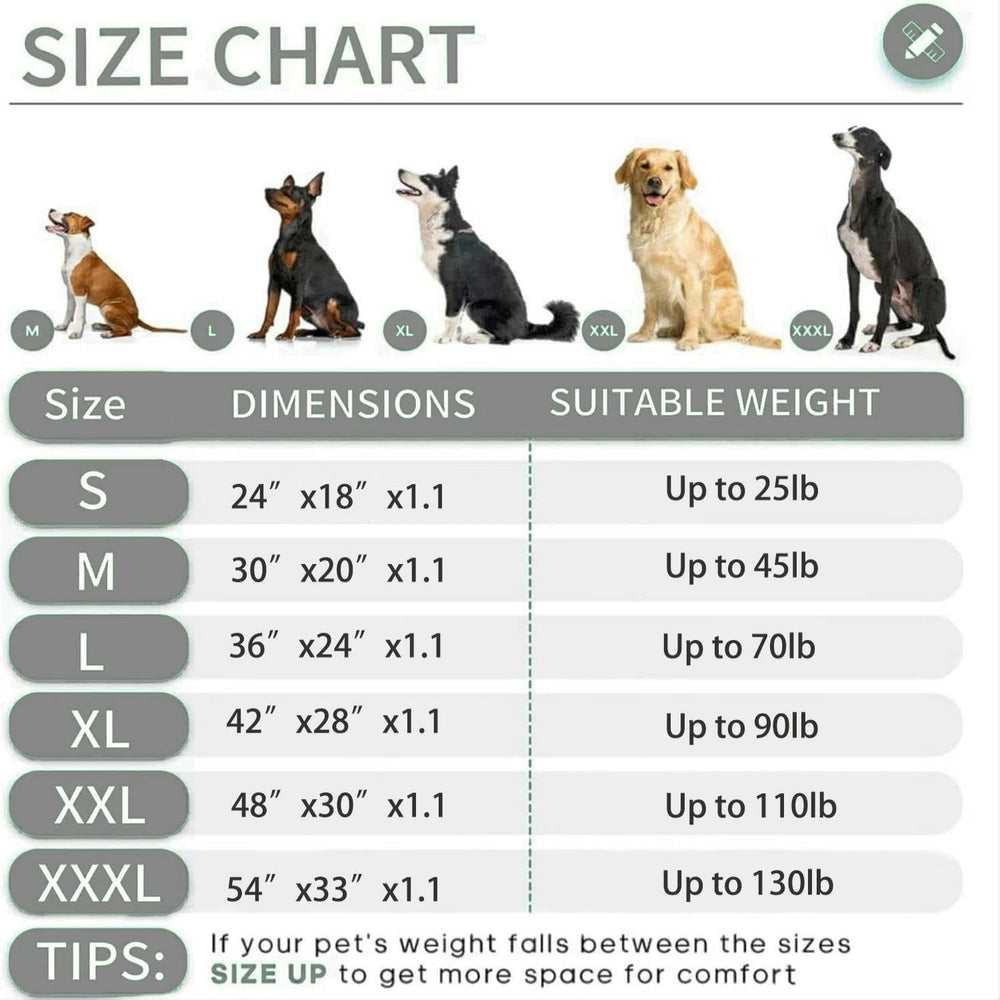 KHONSU PET détail toile imperméable protégeant la mousse des liquides