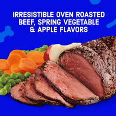 Kibbles 'n Bits portion mesurée pour contrôler l'apport calorique