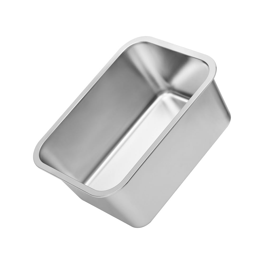 Kichwit bol utilisé par un chien de grande taille pour manger confortablement