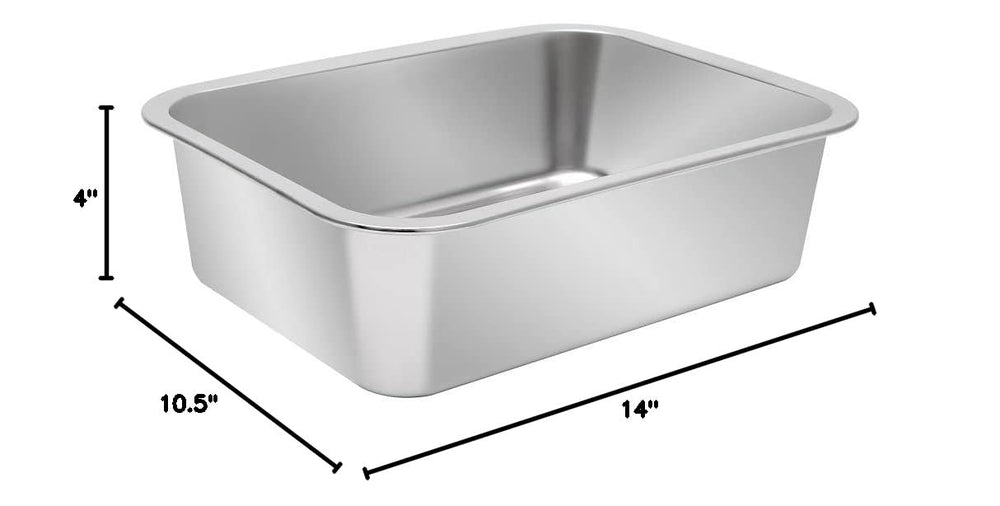 Kichwit gamelle posée dans une cuisine moderne pour usage quotidien