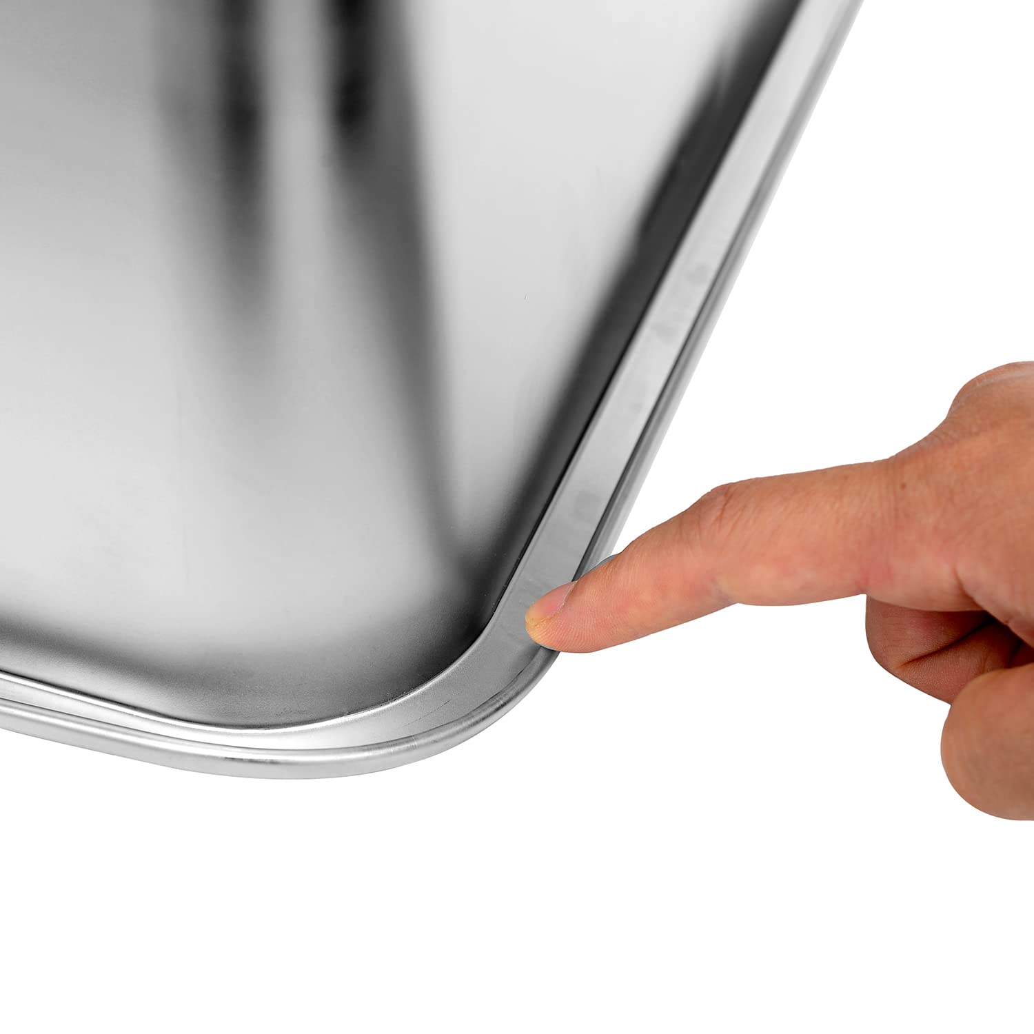 Kichwit gros plan de la surface non adhérente facilitant le nettoyage