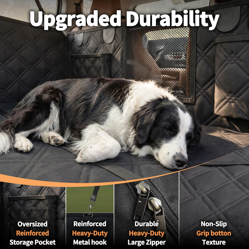 Kimdog housse pliée dans sac de rangement, transport et stockage pratiques