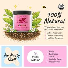 kin+kind pot 8 oz à côté d'un objet pour évaluer la taille et la dose