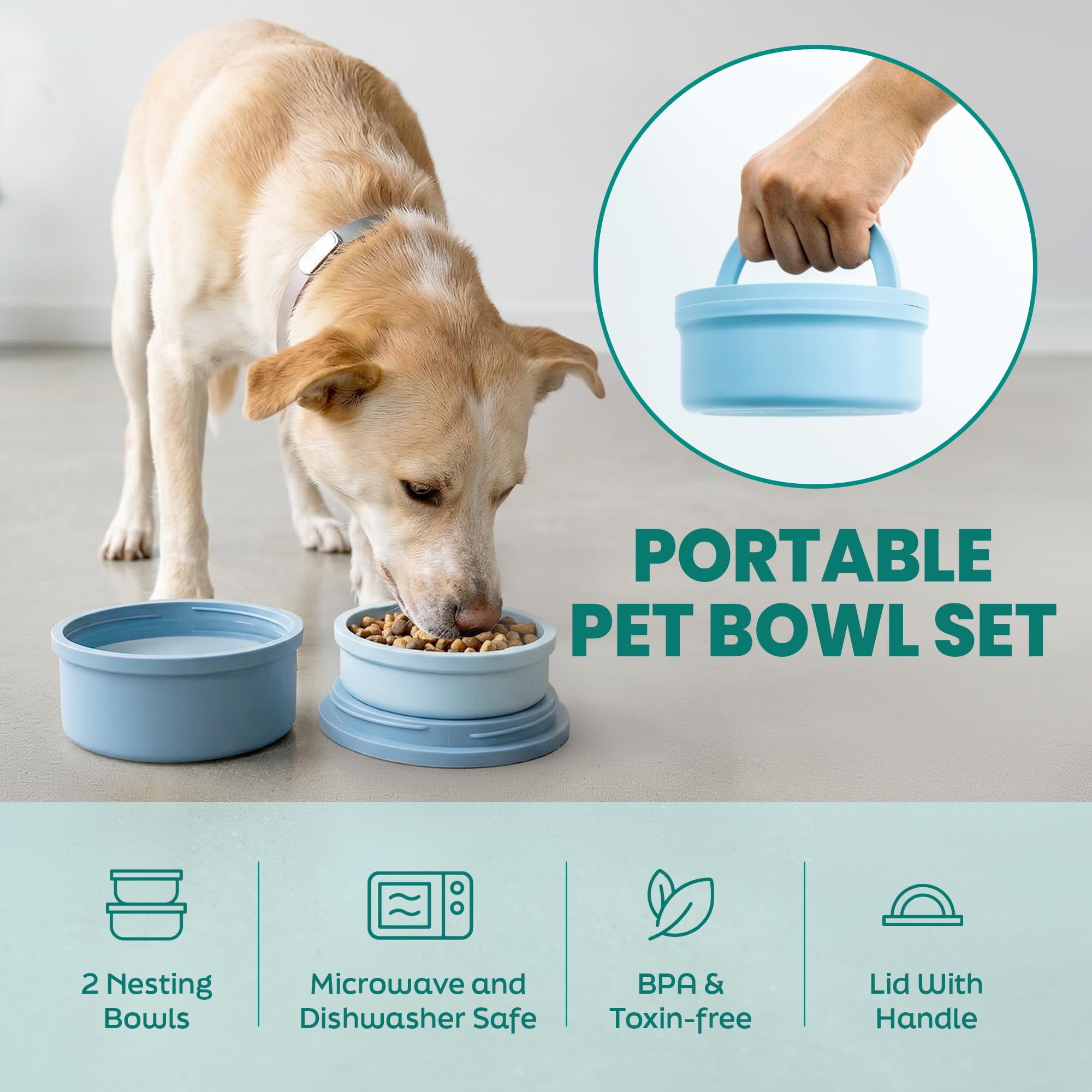 KindTail détail de la base en silicone offrant stabilité antidérapante
