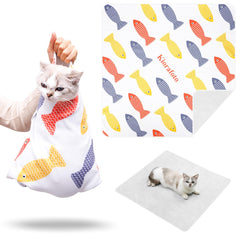 Kiorafoto face du produit montrant design et rangement pratique