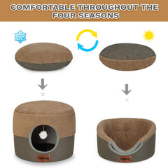 kisimuy coussin amovible facilitant lavage et entretien