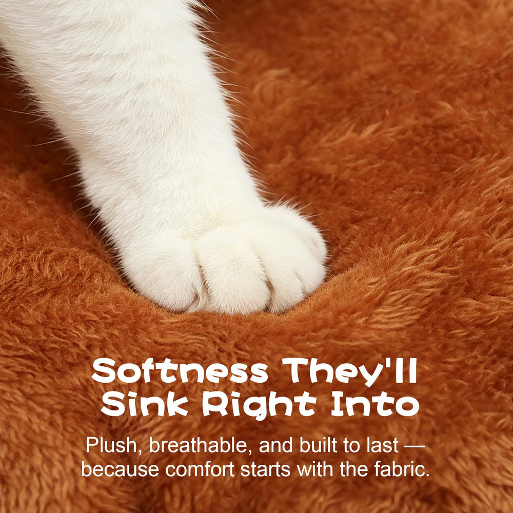KISIMUY jouet suspendu sécurisé stimulant l'instinct de jeu