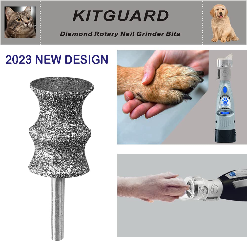 KITGUARD comparaison taille tenue en main montrant l'échelle et la facilité d'utilisation