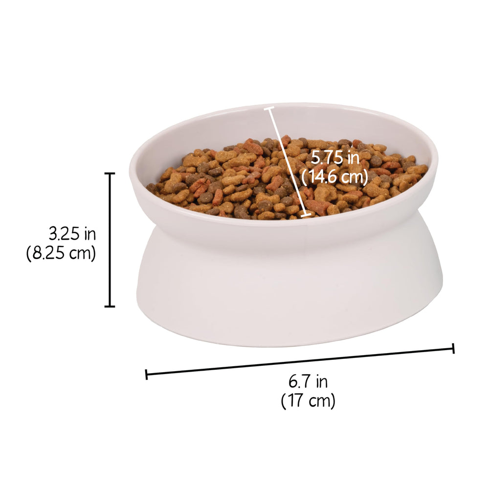 Comparaison échelle Kitty City montrant dimensions pratiques et capacité