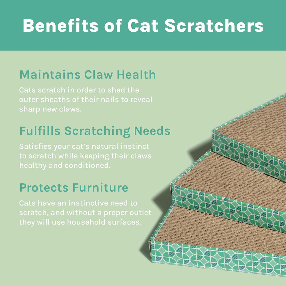 Kitty City détail des matériaux bois plastique sisal pour durabilité