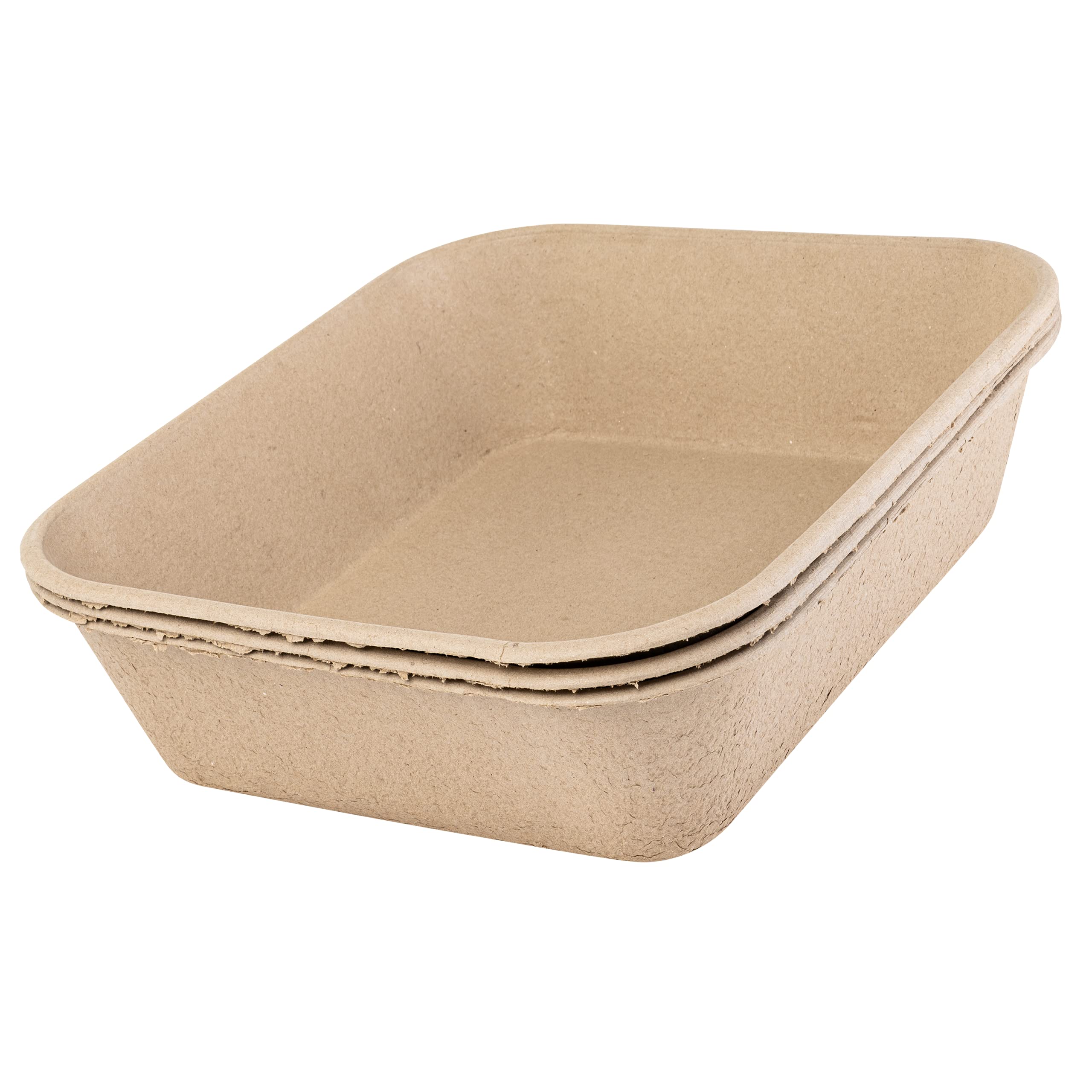 Kitty Sift étiquette recyclable indiquant matériau respectueux