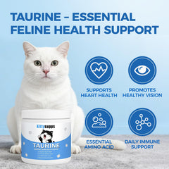 Kittysupps gros plan de la texture fine montrant facilité de mélange
