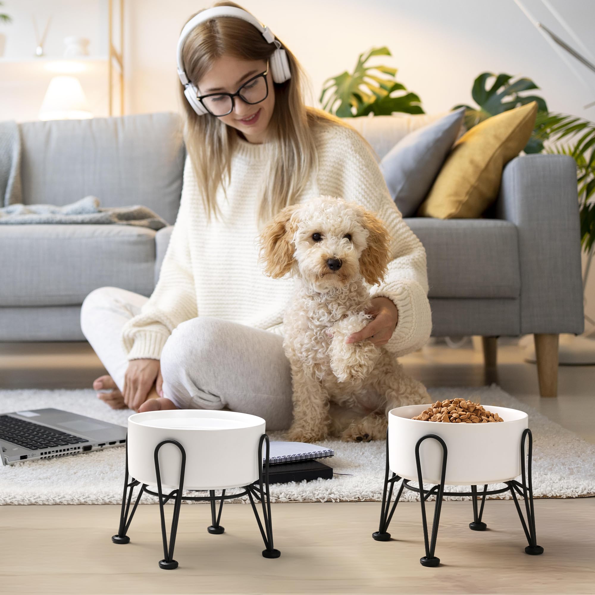 Kitwinney mise en scène cuisine, design discret et gain de place bénéfique