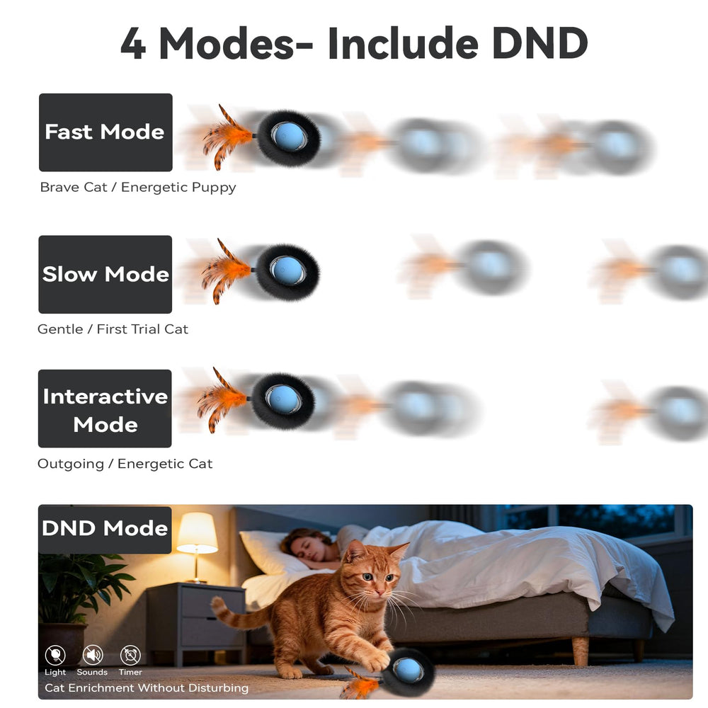 KiwiLove scène nocturne mode nuit silencieux pour jeu sans déranger bénéfice repos