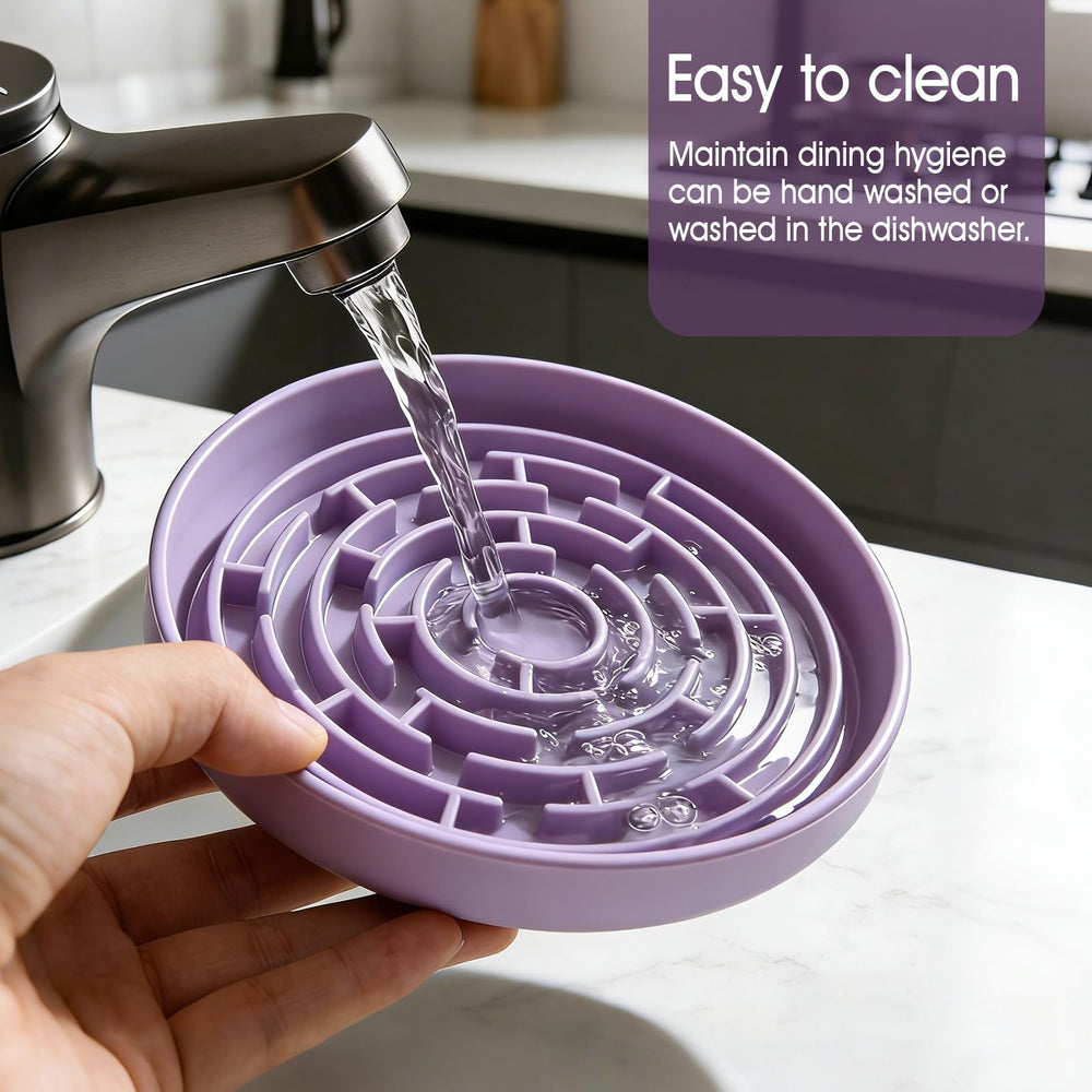 KOAIDOLMO texture silicone douce et sans BPA, protège les gencives