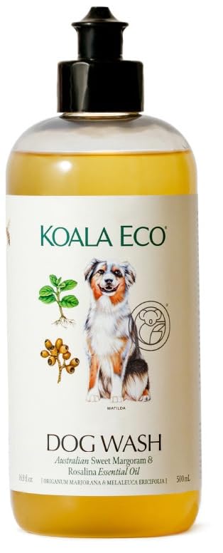 Koala Eco gros plan mousse et texture éclairant efficacité nettoyante sans dessécher