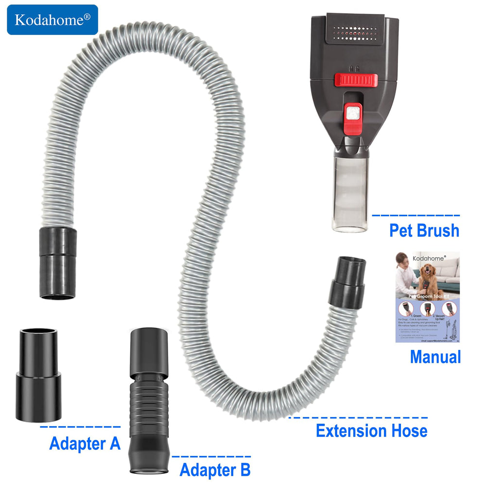 Kodahome emballage et manuel pour installation rapide et guidée