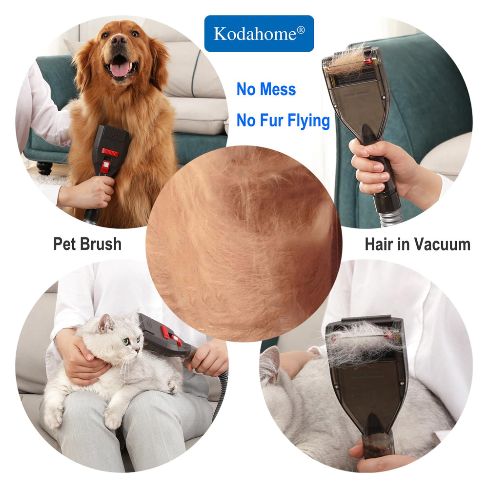 Kodahome tuyau d'extension connecté atteint zones difficiles efficacement