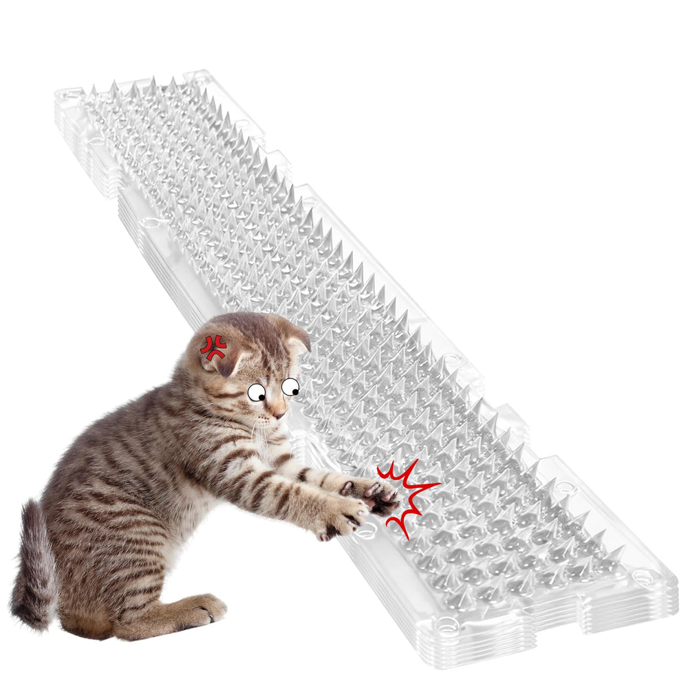 KOKMEYA tapis face avant montrant modules empilés et surface dissuasive