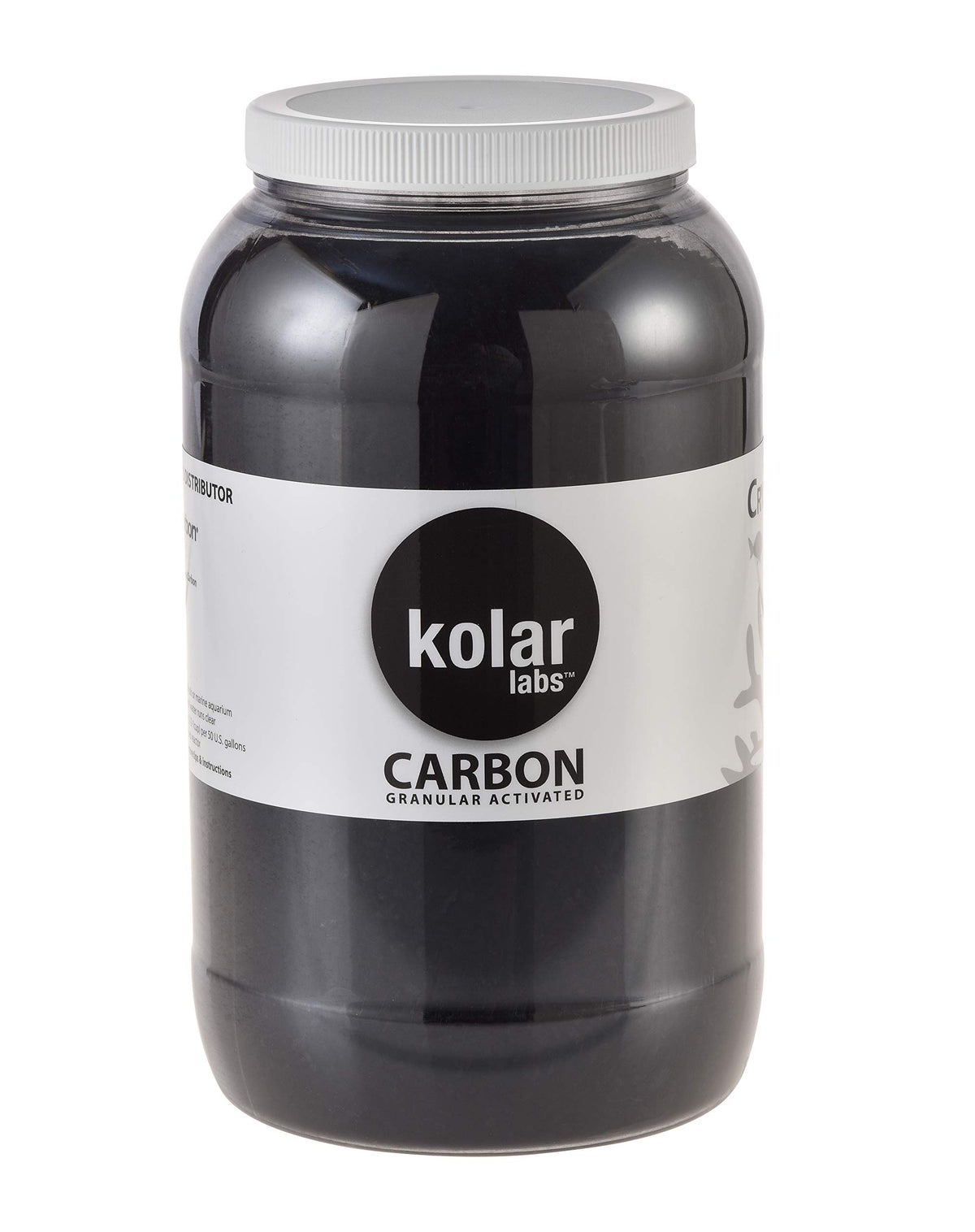 Kolar Labs emballage devant montrant contenance et marque, assurance qualité