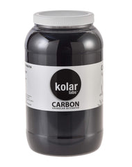Kolar Labs emballage devant montrant contenance et marque, assurance qualité