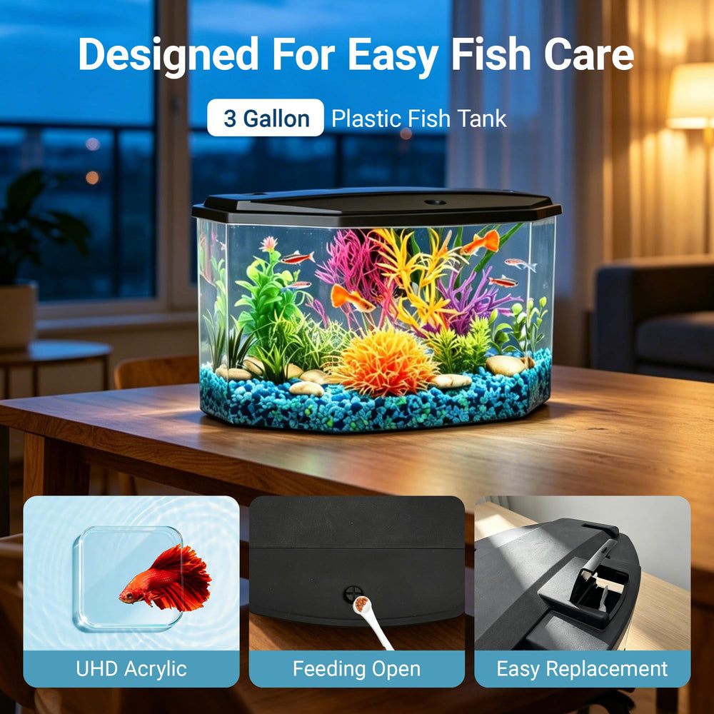 Koller Products couvercle LED détail affichant commandes et réglages pratiques