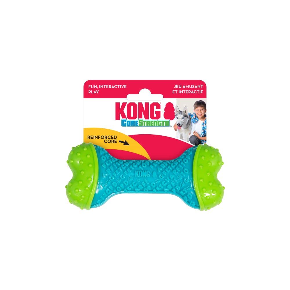 KONG coupe transversale du noyau montre couches durables et résistance