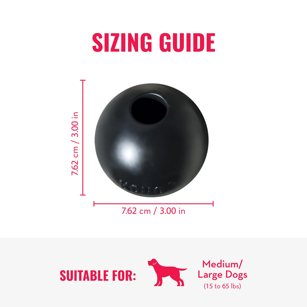 KONG gros plan surface texturée offrant meilleure prise