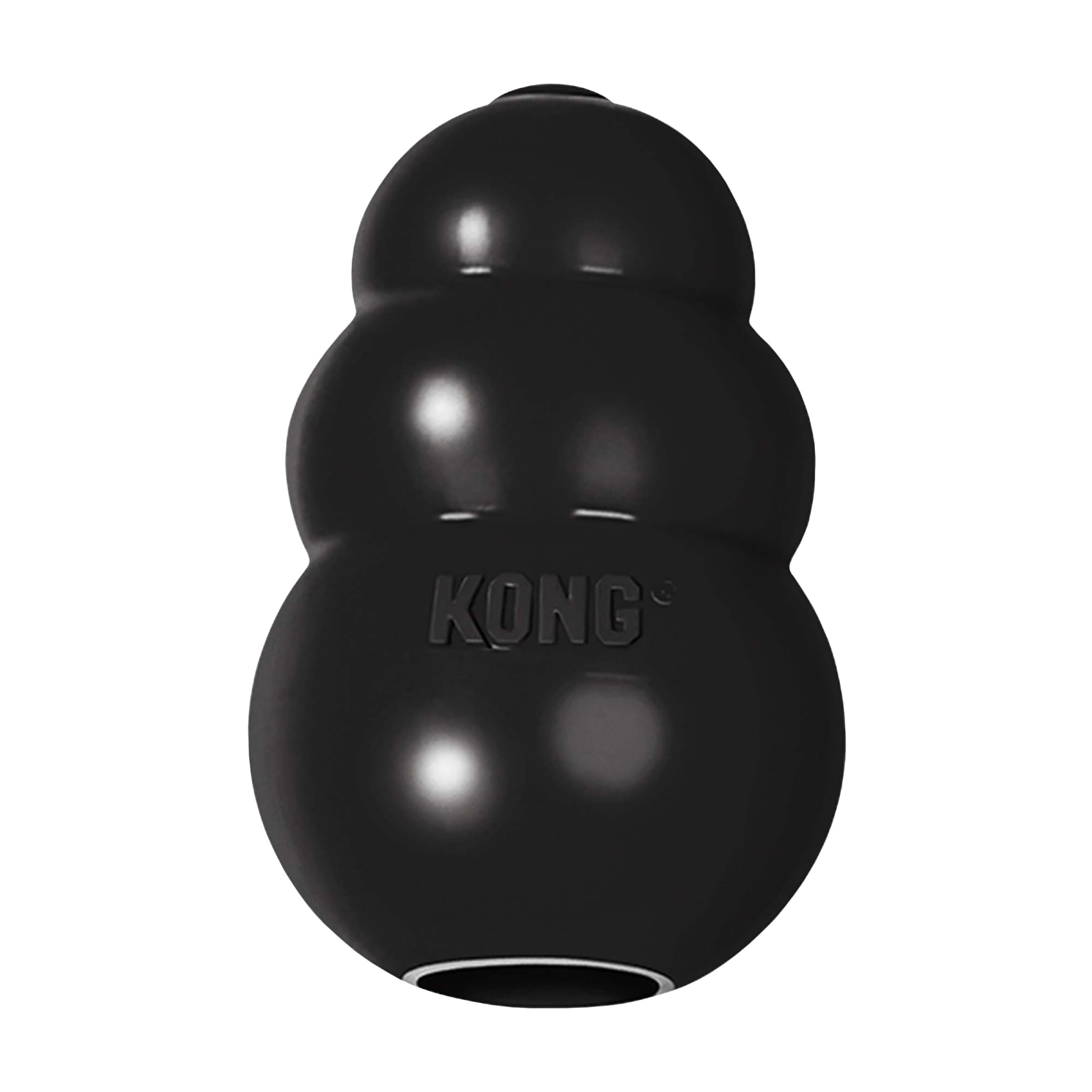 KONG jouet extreme face avant montrant robustesse et qualité