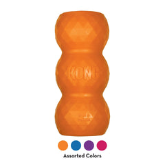 KONG Genius Mike gros plan matériau durable et doux pour dents et gencives