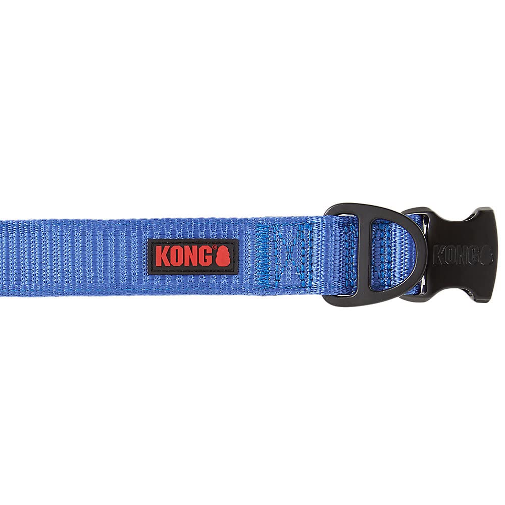 KONG comparaison tailles illustrant ajustement et choix adapté