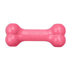 KONG jouet Puppy Goodie Bone emballage avant durable et attractif