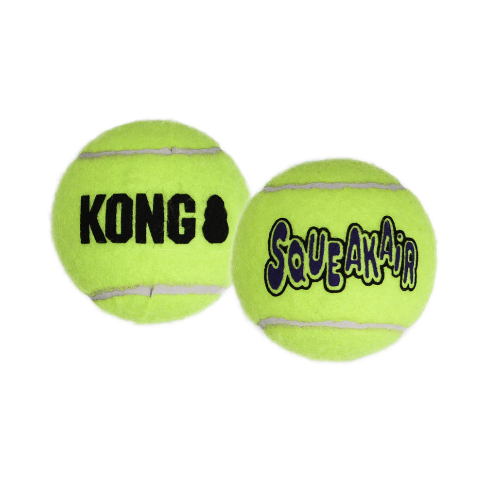 KONG gros plan de la feutrine non abrasive montrant douceur pour dents