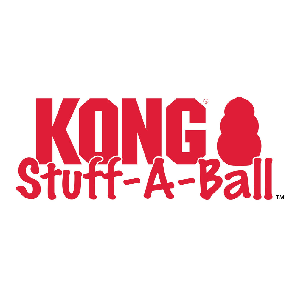 KONG jouet rempli de snacks illustrant distribution de friandises et stimulation