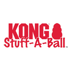 KONG jouet rempli de snacks illustrant distribution de friandises et stimulation
