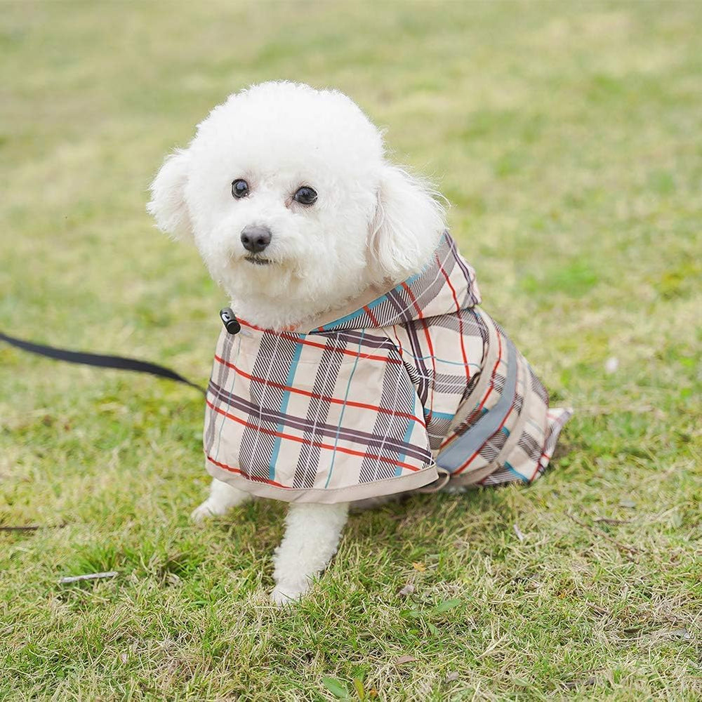 KOOLTAIL tissu imperméable gros plan résistant et durable