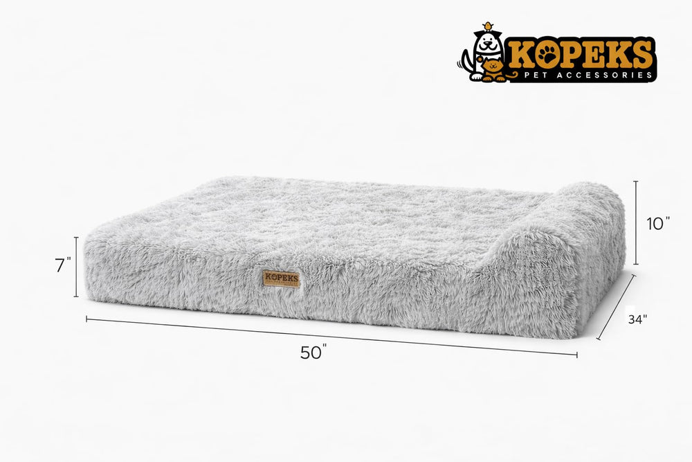KOPEKS fond antidérapant garde le lit stable sur sols lisses