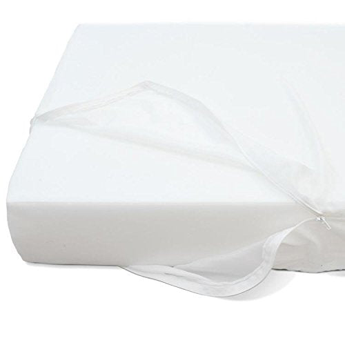 KOPEKS housse intérieure Jumbo XL face montrant l'ajustement et protection imperméable