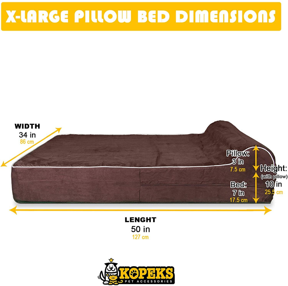 Zoom KOPEKS sur zip et texture solide, fermeture facile et durable