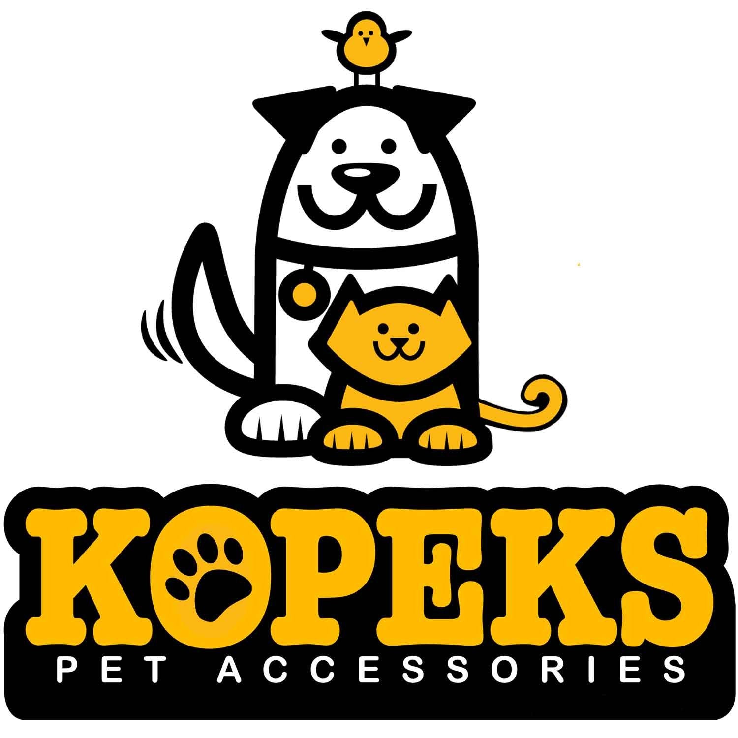 KOPEKS emballage et expansion montrant restauration de la mousse