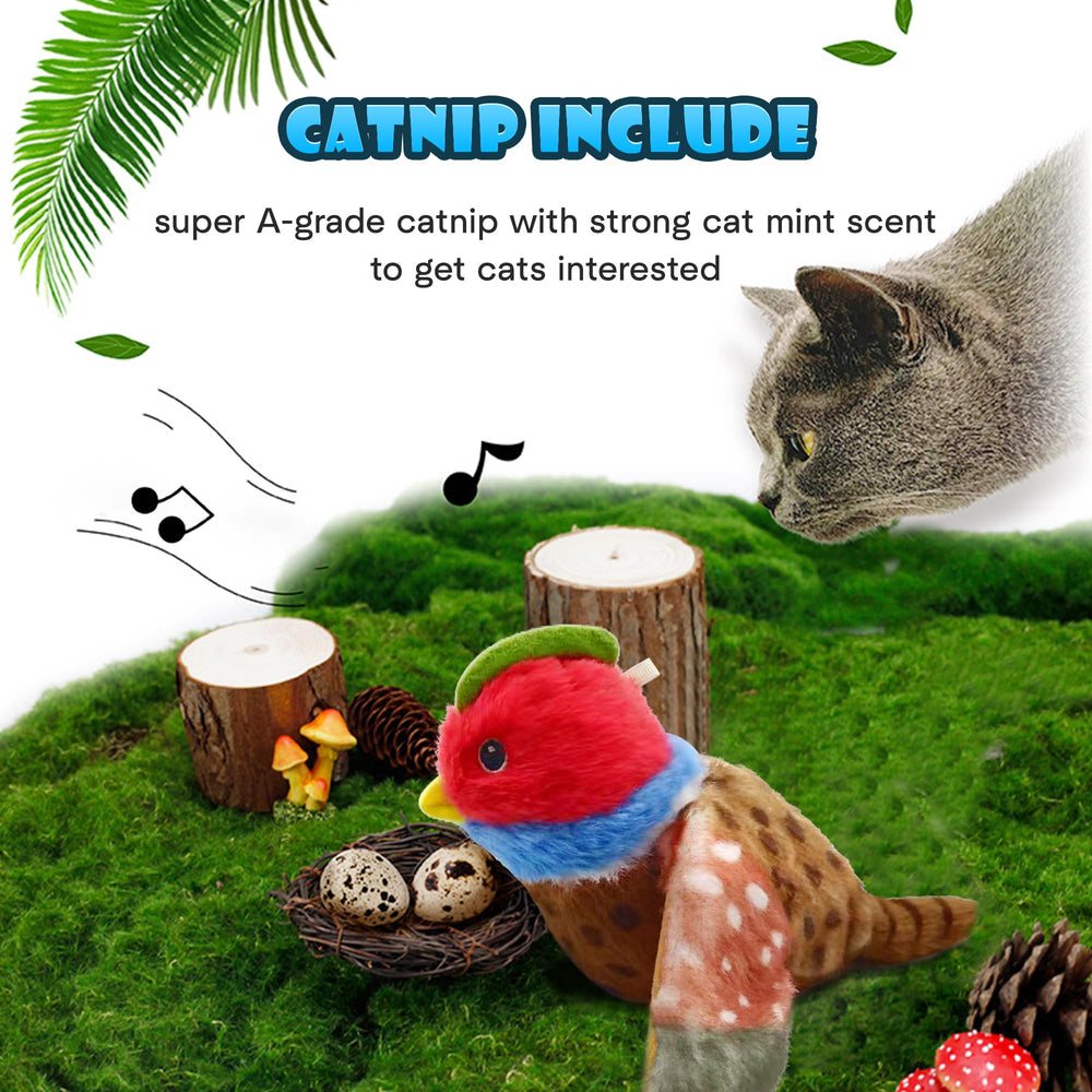 kreizygo sachets d'herbe à chat et emballage montrant intensification d'intérêt